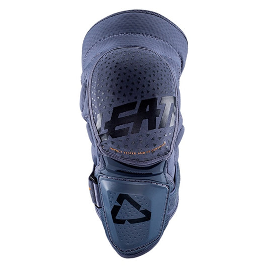 knee-guard-3df-hybrid-flint-l/xl-leatt