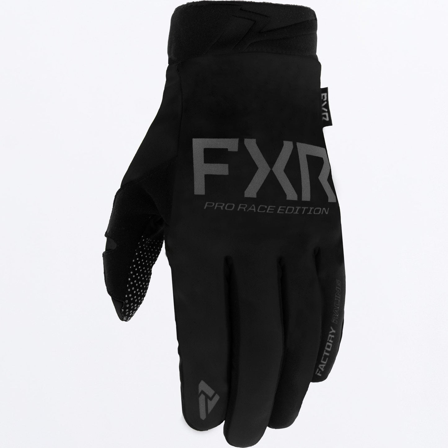 FXR Cold Cross Lite Glove
