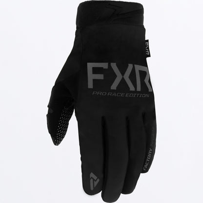 FXR Cold Cross Lite Glove