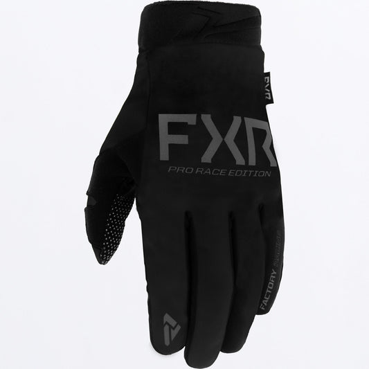 FXR Cold Cross Lite Glove