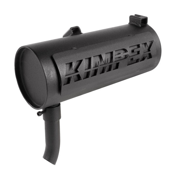 muffler-w/spark-arrestor-pol-kimpex