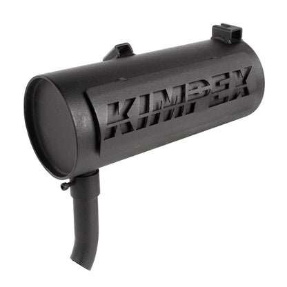 muffler-w/spark-arrestor-pol-kimpex