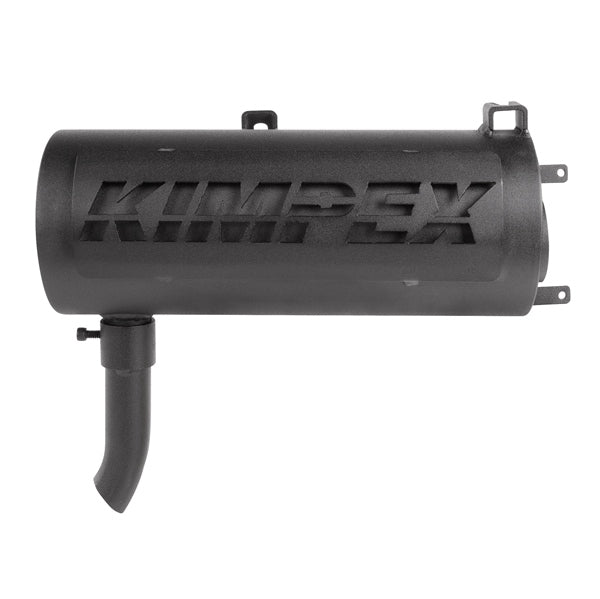 muffler-w/spark-arrestor-pol-kimpex