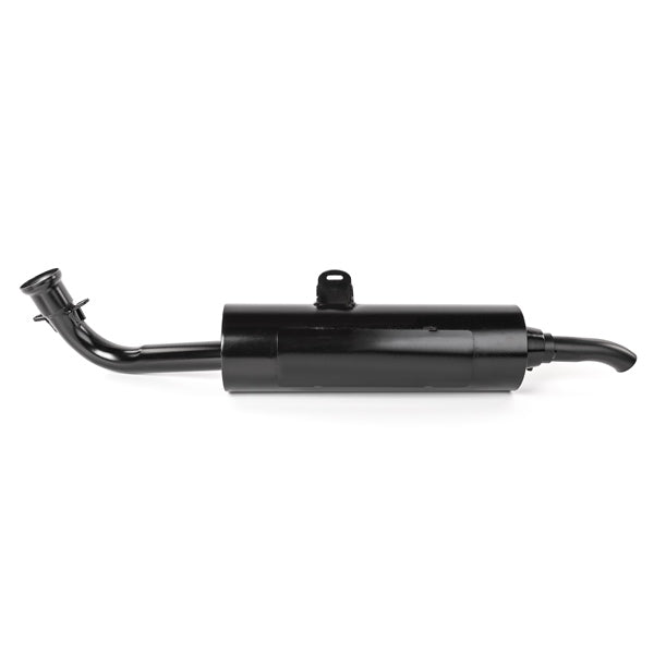 muffler-w/spark-arrestor-yam-kimpex