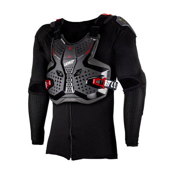 body-protector-3.5-jr-bk/rd-l/xl-leatt