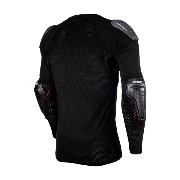 body-protector-3.5-jr-bk/rd-l/xl-leatt