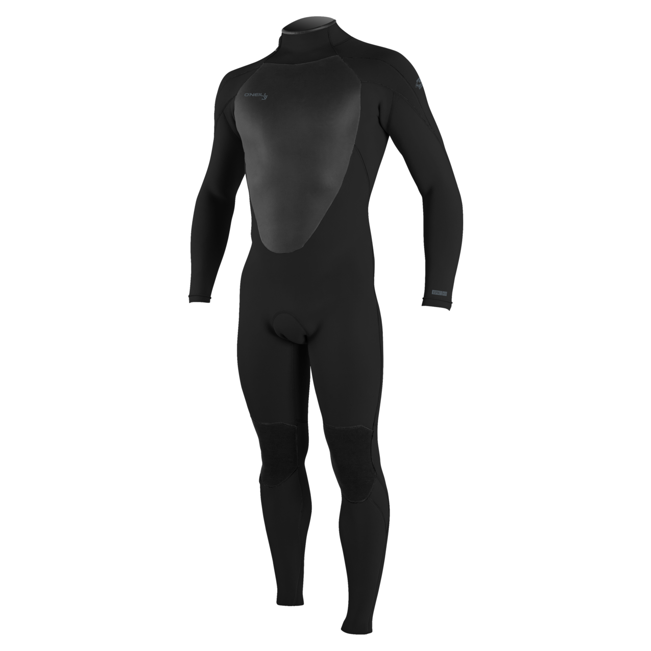 O'Neill Epic 4/3Mm Back Zip Full