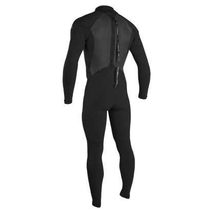 O'Neill Epic 4/3Mm Back Zip Full