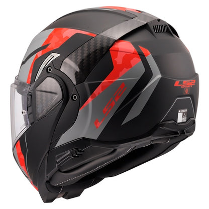 helm-advant-ii-glide-mat-bk/gy/rd-3xl