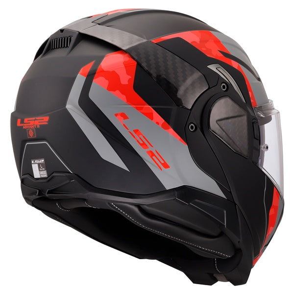 helm-advant-ii-glide-mat-bk/gy/rd-3xl