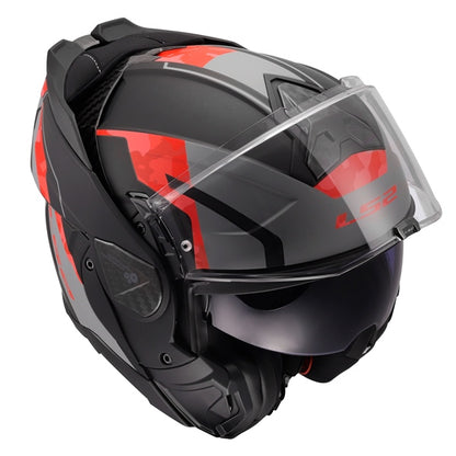 helm-advant-ii-glide-mat-bk/gy/rd-3xl