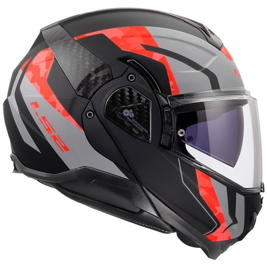 helm-advant-ii-glide-mat-bk/gy/rd-3xl