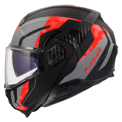 helm-advant-ii-glide-mat-bk/gy/rd-3xl