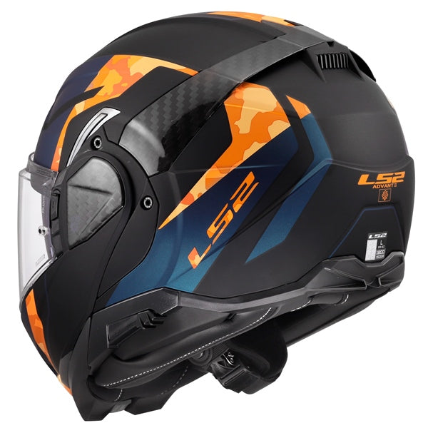 helm-advant-ii-glide-mat-bk-og-3xl
