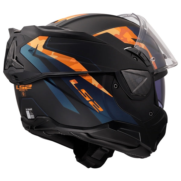 helm-advant-ii-glide-mat-bk-og-3xl