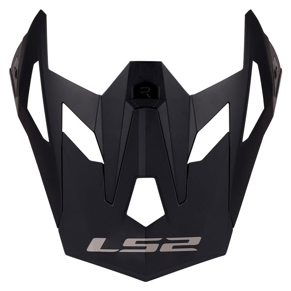 peak-x-force-solid-mat-bk-ls2