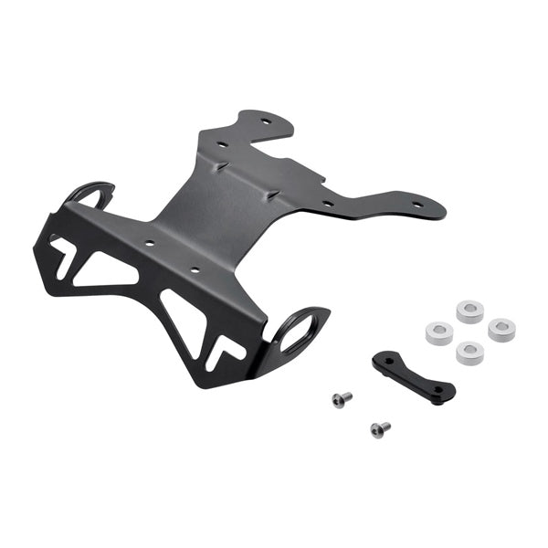 bracket-license-plate-w/o-fender-hon-bk