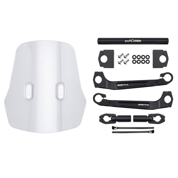 windshield-explorer-std-univ-drc/zeta