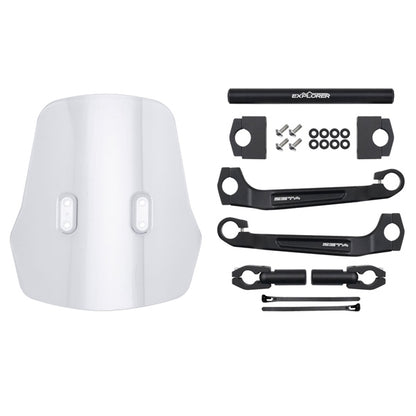 windshield-explorer-std-univ-drc/zeta