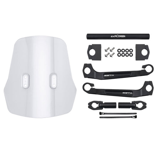 windshield-explorer-std-univ-drc/zeta