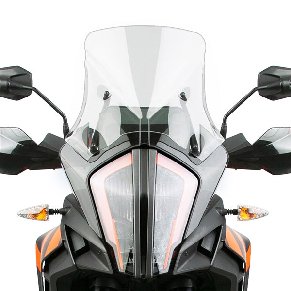 windshield-vstream-short-ltint-ktm