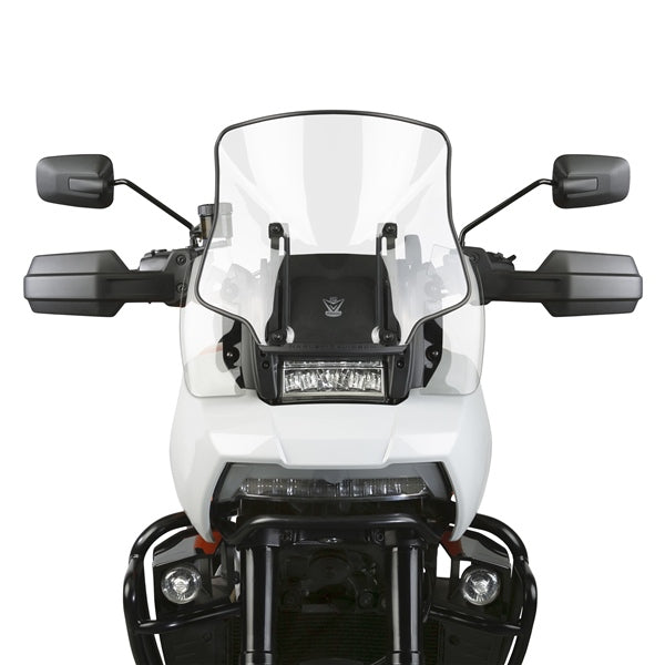 windshield-vstream-clr-bead-short-harley