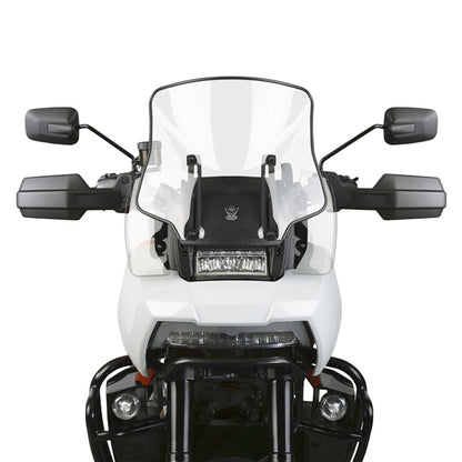 windshield-vstream-clr-bead-short-harley