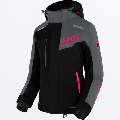WRenegadeFX_Jacket_BlackCharcoalFuchsia_SKU_230246-_1008_Front