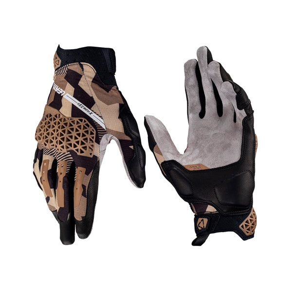 glove-adv-x-flow-7.5-short-desert-2xl-12
