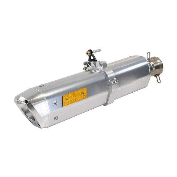 exhaust-single-s/o-apx-pol-rjwc