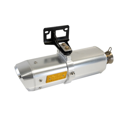 exhaust-single-s/o-apx-pol-rjwc