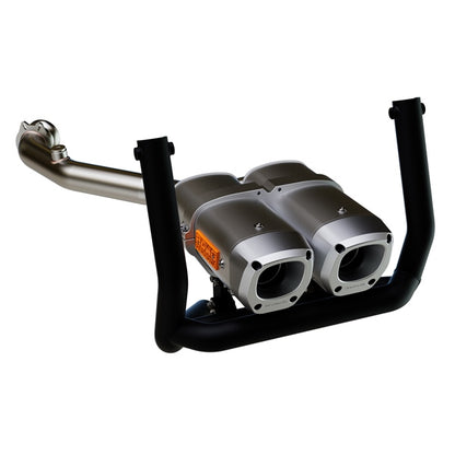 exhaust-dual-s/o-w/bumper-c-am-rjwc