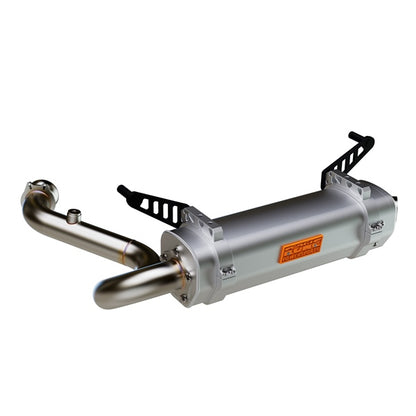 exhaust-single-s/o-c-am-rjwc