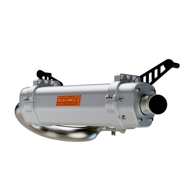 exhaust-single-s/o-c-am-rjwc