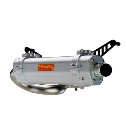 exhaust-single-s/o-c-am-rjwc