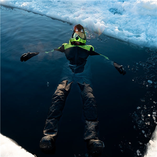 jacket-crisp-men-bk/lime-l