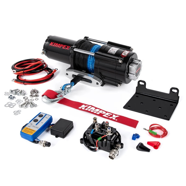 winch-ip-67-4500-synt-rope-w/access