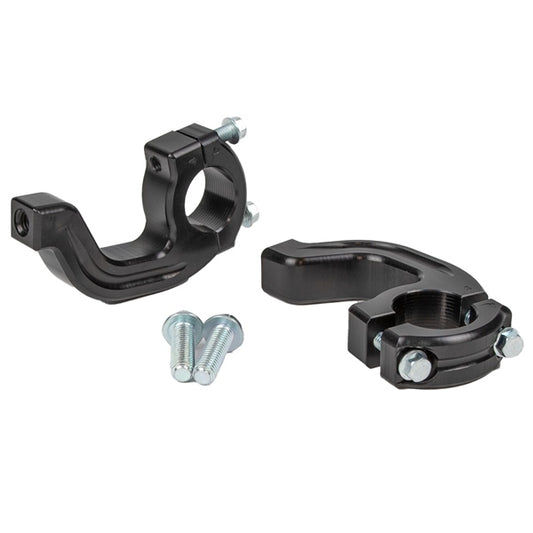 deflector-clamp-evolution-2-kit-bk