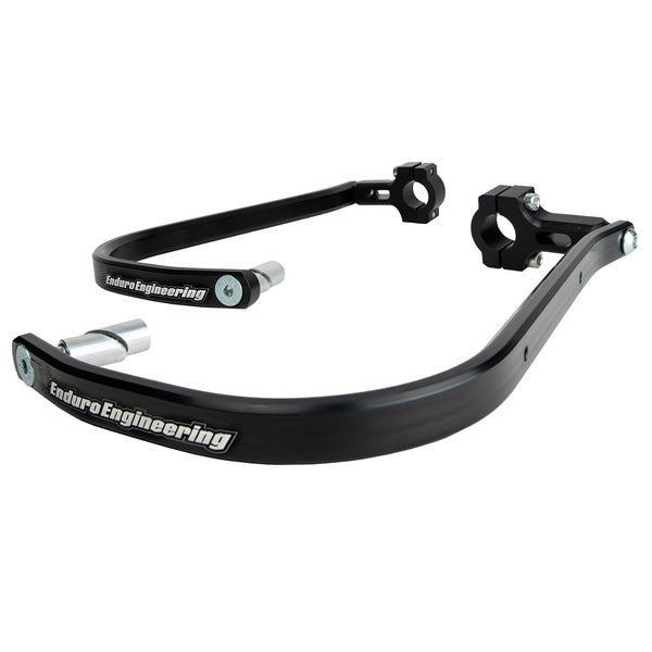 handguard-mount-debris-1-1/8"-kit-bk