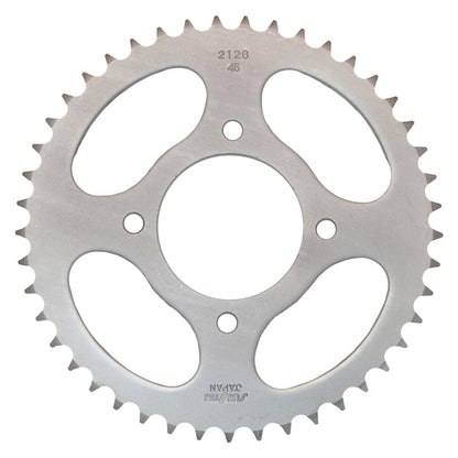 sprocket-45-rr-steel-sunstar