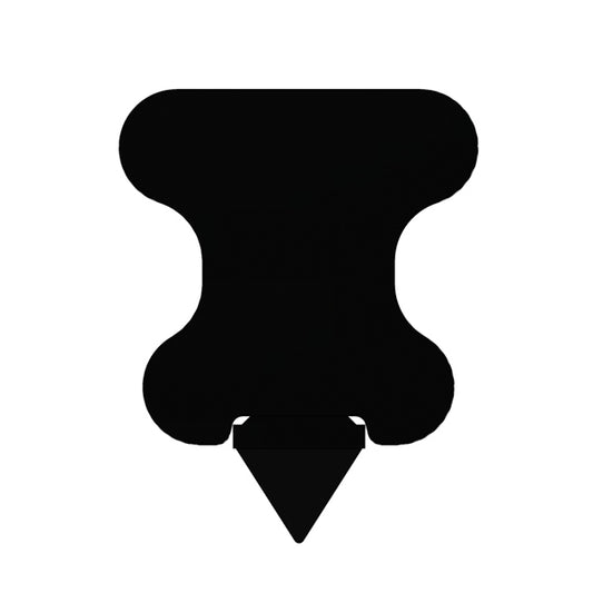 carbide-run-4"-maverick-series-c/a-qty2