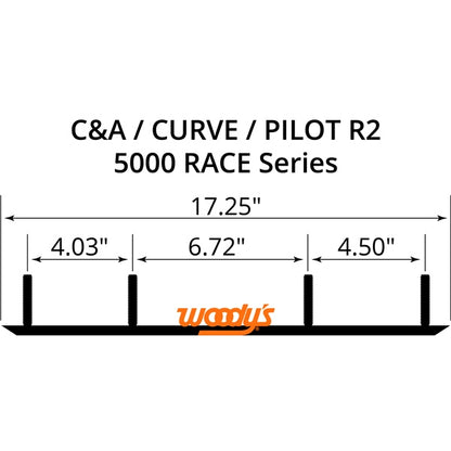 carbide-run-10"-maverick-series-c/a-qty2