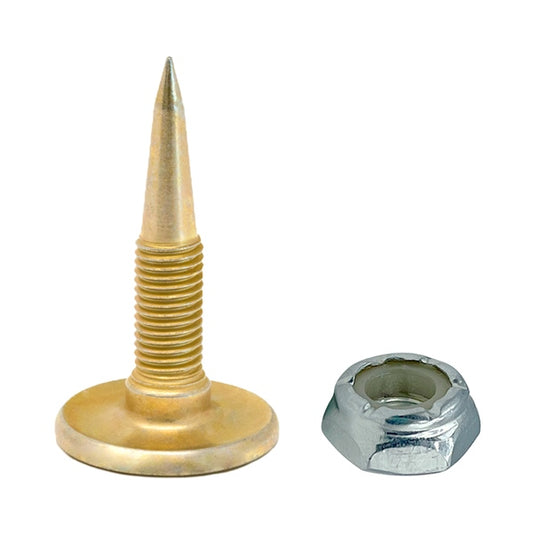 stud-30d-traction-master-w/nut-qty48