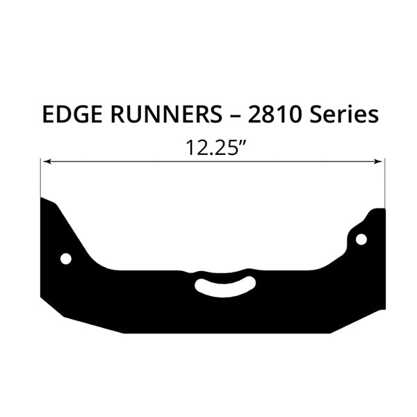 carbide-runner-edge-5"-2800-series