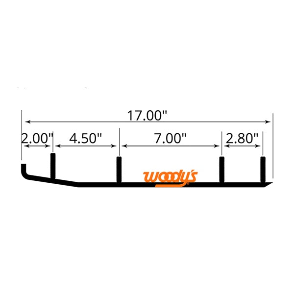 carbide-runner-std-mountain-ace-a/c