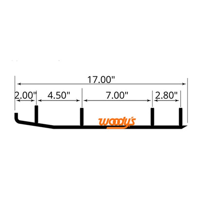carbide-runner-hard-mountain-ace-a/c