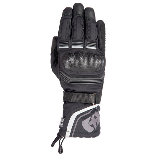 gloves-montreal-4.0-ms-stlh/bk-3xl