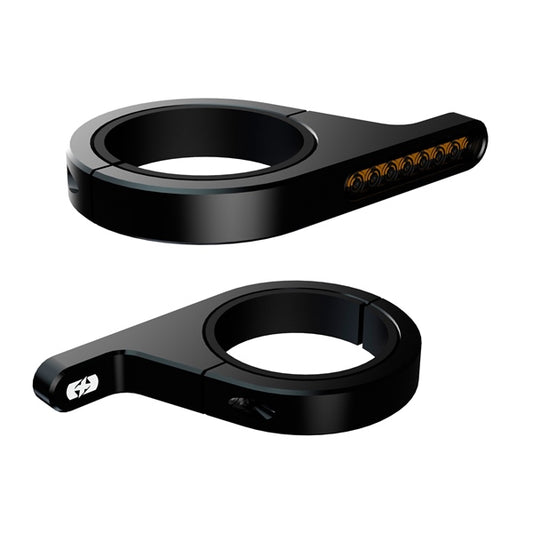 fork-mounted-indicator-sequential