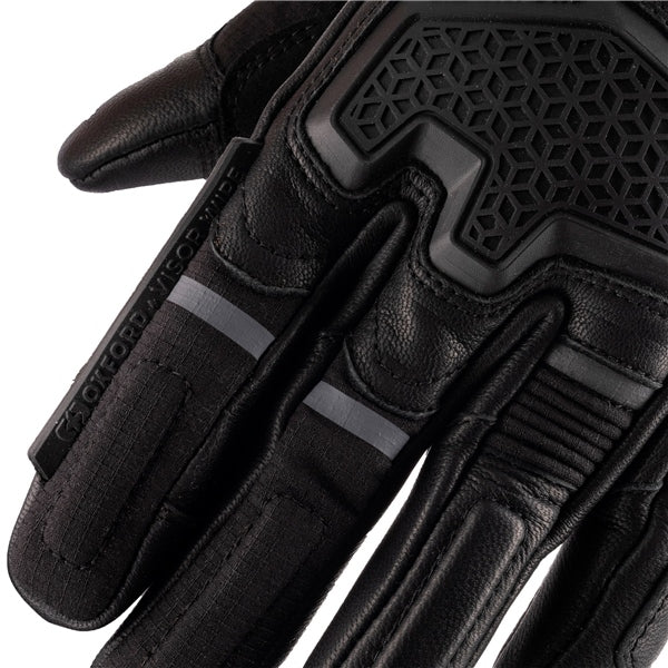 glove-vancouver-2.0-d2d-ms-bk-2xl-oxford