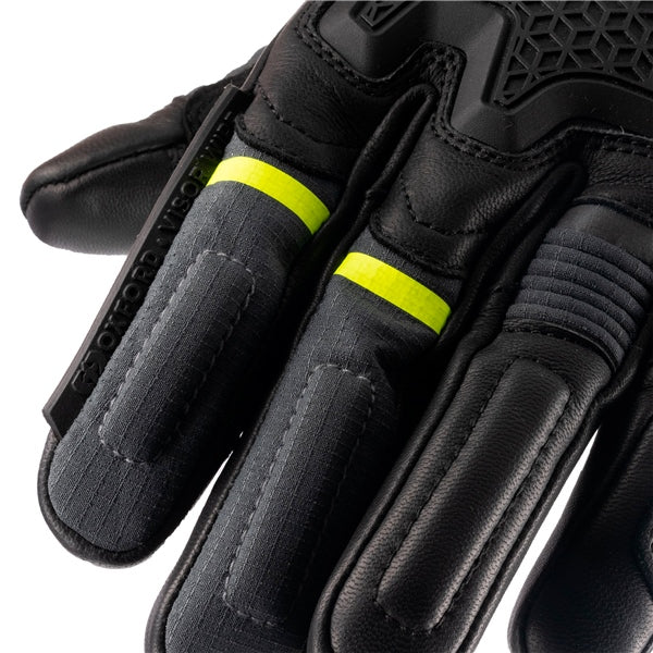 glove-vancouver-2.0-d2d-ms-bk/gr/ye-2xl